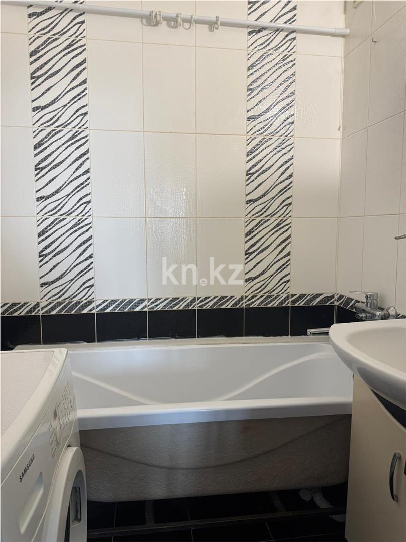 Продажа 1-комнатной квартиры, 37 м² - Продажа однокомнатных квартир на Юго-Востоке Караганды - страница 5 фото 7 из 9