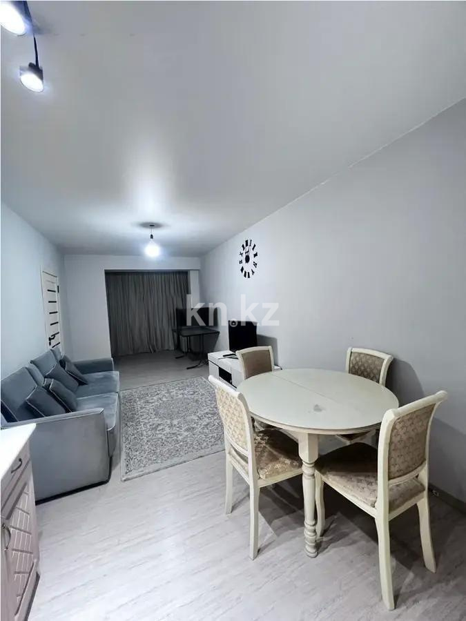 Продажа 2-комнатной квартиры, 43.6 м² - Продажа недвижимости в Казахстане - страница 5 фото 2 из 4