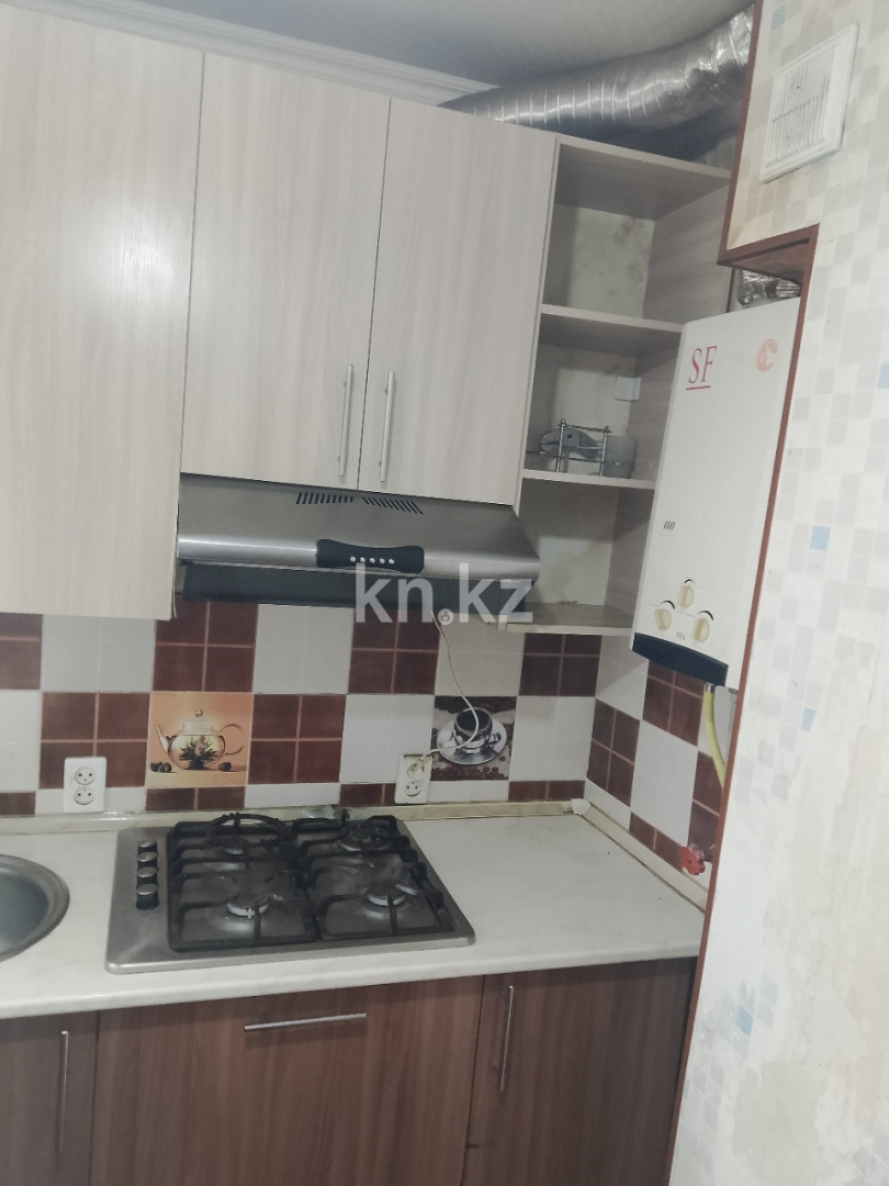 Продажа 2-комнатной квартиры, 46 м² - Недвижимость в Шымкенте - страница 2 фото 4 из 10