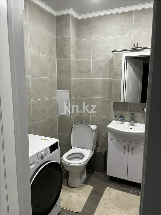 Продажа 2-комнатной квартиры, 55 м² - Продажа квартир в Казахстане - страница 17 фото 4 из 4