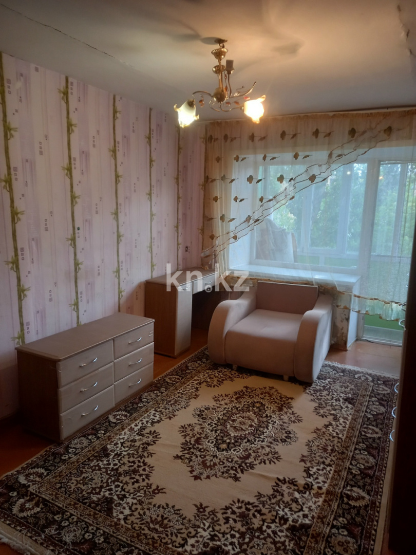 Продажа 3-комнатной квартиры, 66 м² - Продажа трехкомнатных квартир от собственников в Караганде - страница 29 фото 4 из 6
