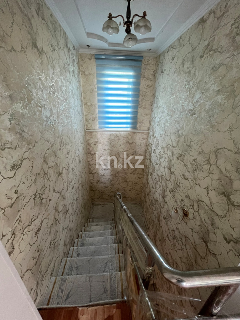 Аренда 5-комнатного дома, 230 м² - Аренда домов в Казахстане фото 11 из 20