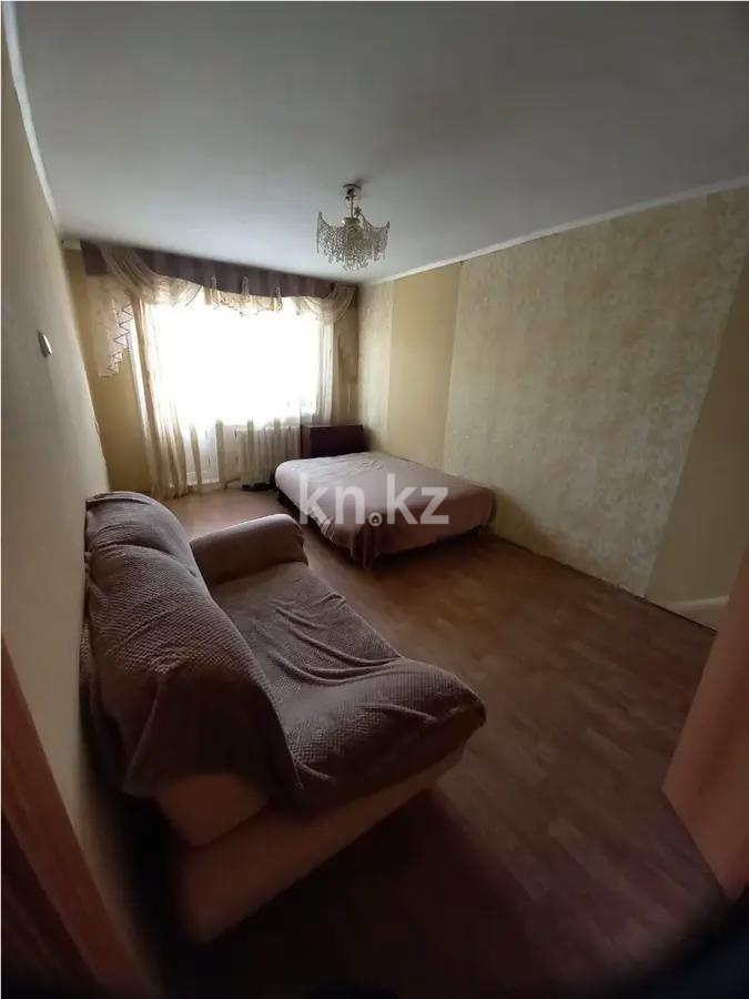 Продажа 1-комнатной квартиры, 30 м² в Караганде