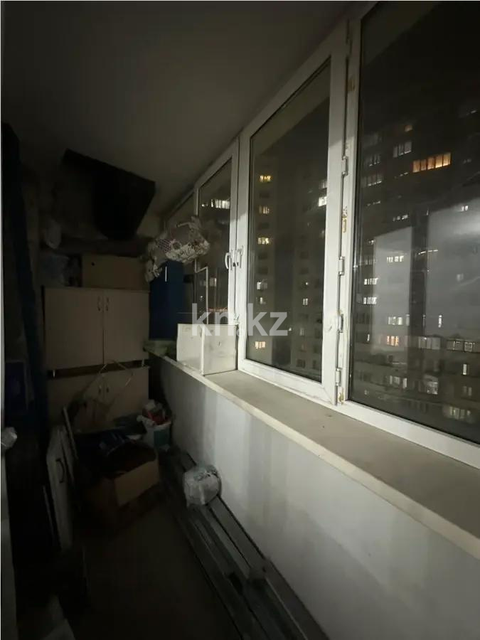 Продажа 2-комнатной квартиры, 58 м², ул. Жуалы, дом  21 в Алматы - фото 5