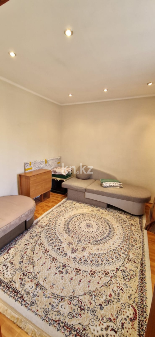 Продажа 2-комнатной квартиры, 44 м² в Алматы - фото 5