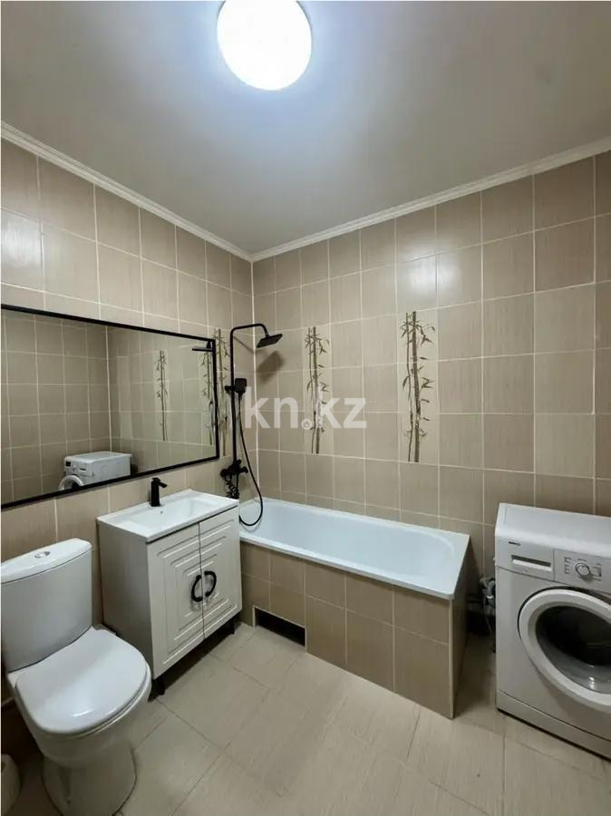 Продажа 2-комнатной квартиры, 50 м² в Астане - фото 4
