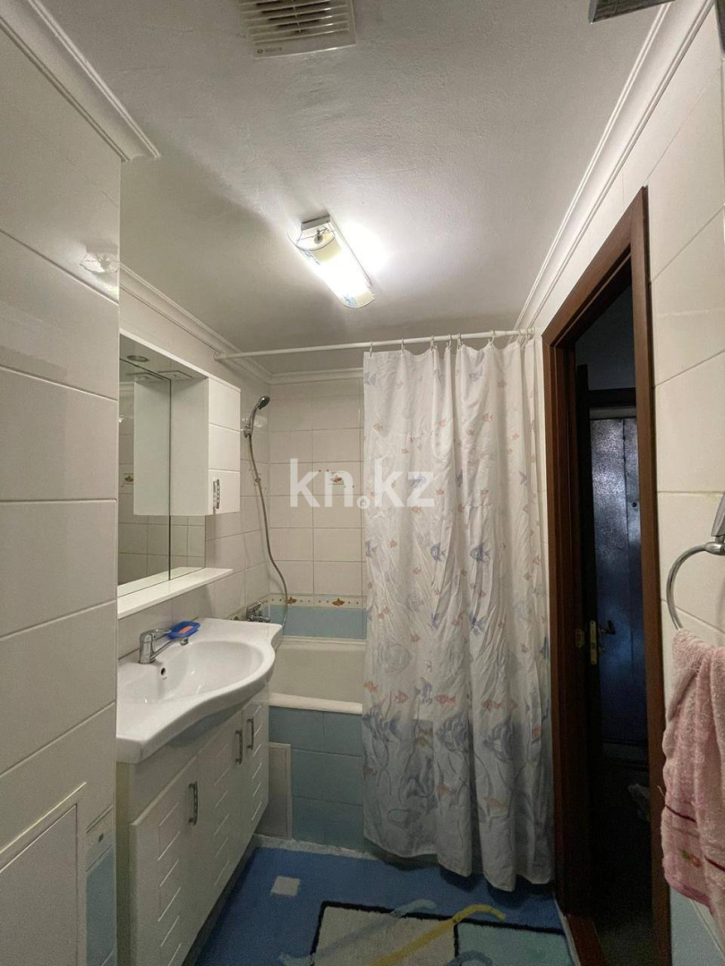 Аренда 1-комнатной квартиры, 36 м² в Астане - фото 2