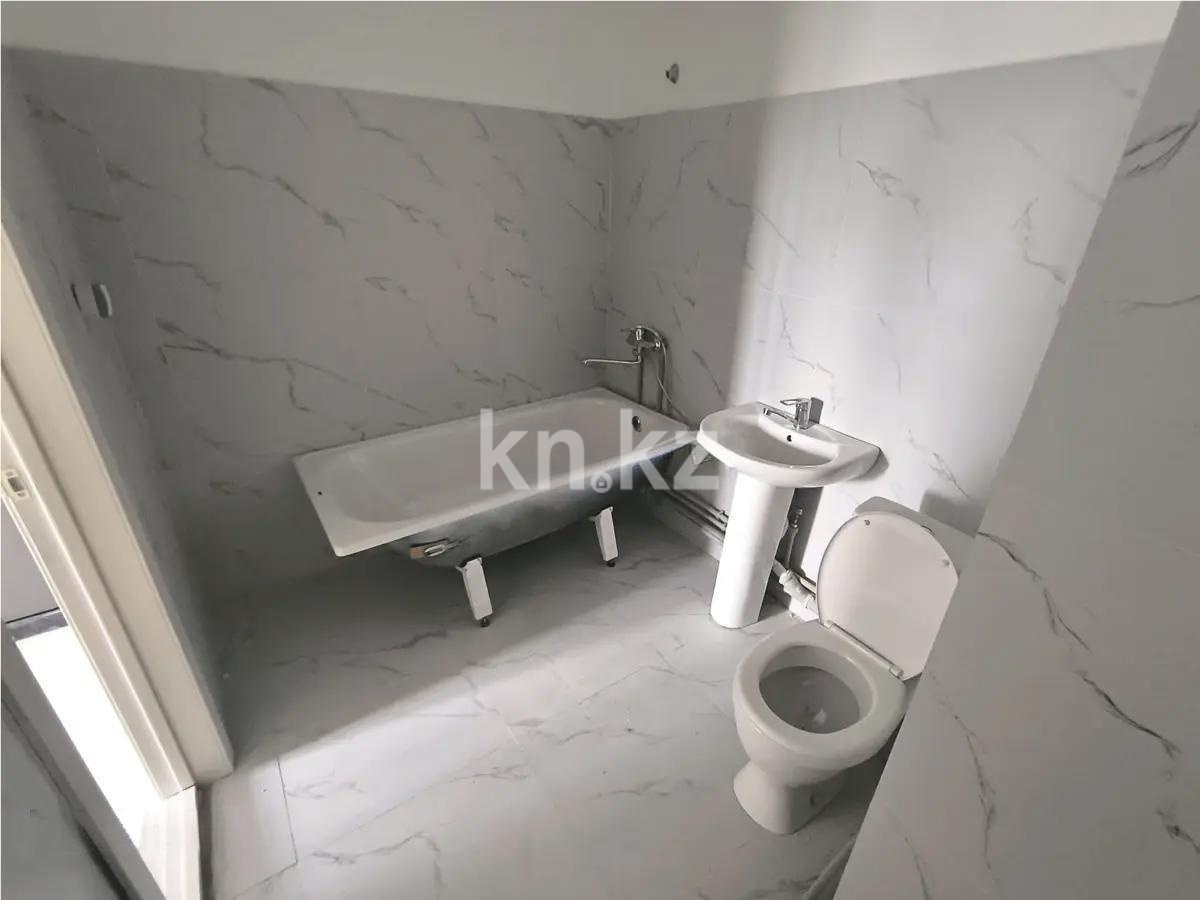 Продажа 1-комнатной квартиры, 39.1 м², пр. Райымбека, дом  259 в Алматы - фото 3