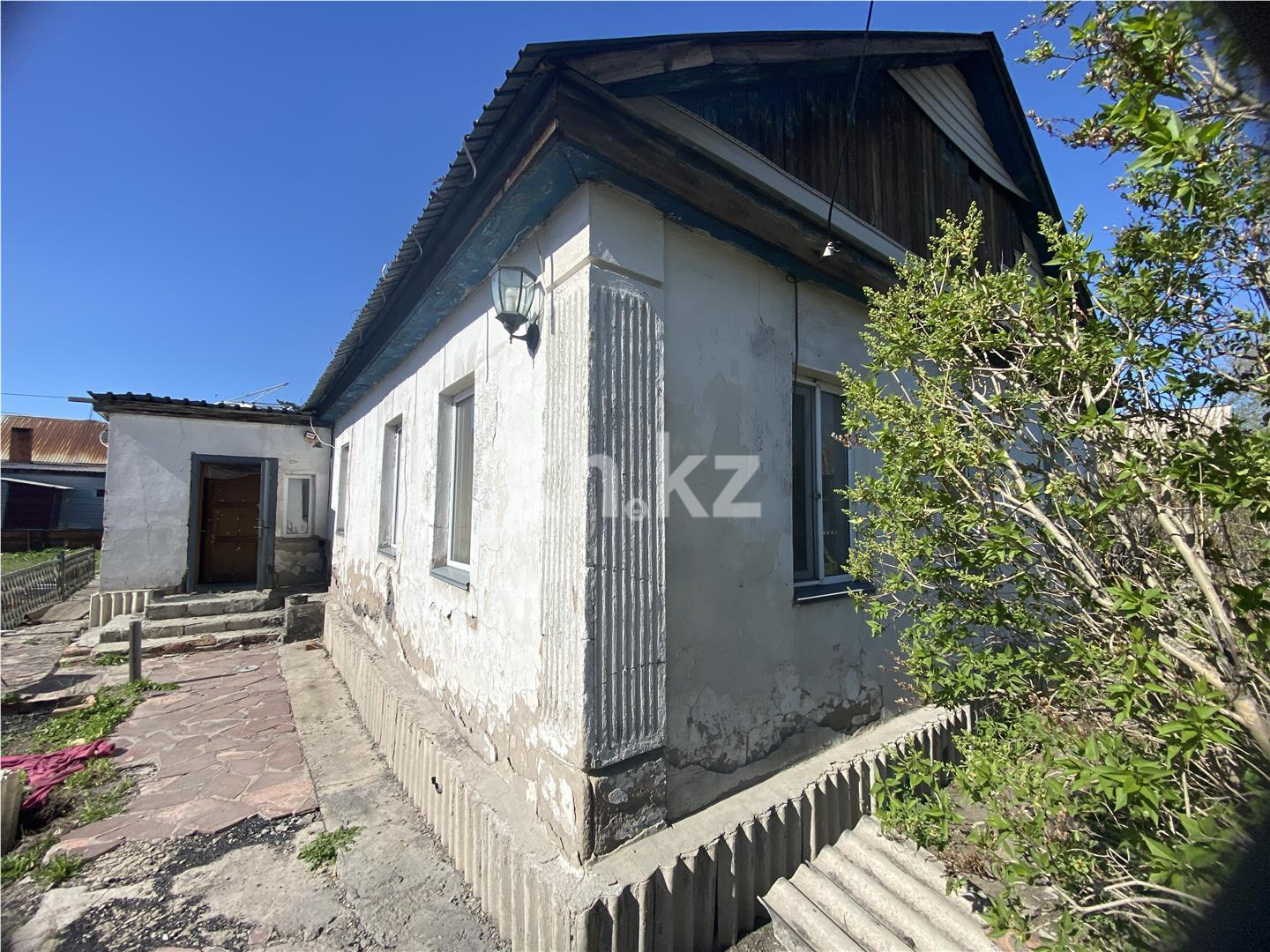 Продажа 4-комнатного дома, 72.9 м² - Недвижимость в Казахстане - страница 3 фото 12 из 13