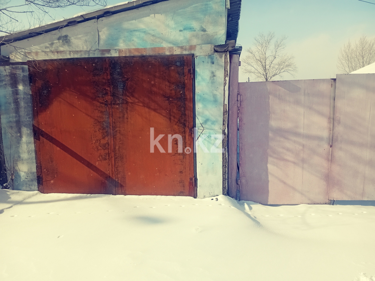 Продажа 4-комнатного дома, 72 м² - Продажа домов, коттеджей в Казахстане - страница 3 фото 3 из 15