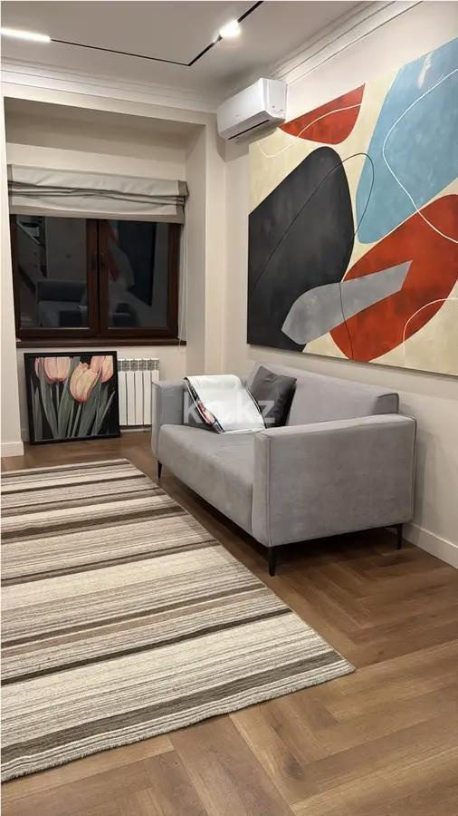 Продажа 2-комнатной квартиры, 67.5 м², ул. Омаровой, дом  25/1 - Продажа  двухкомнатных квартир в новостройках Алматы без посредников фото 1 из 3