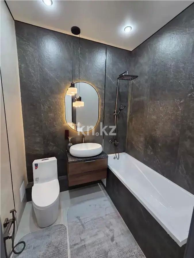 Продажа 2-комнатной квартиры, 39 м² в Алматы - фото 4