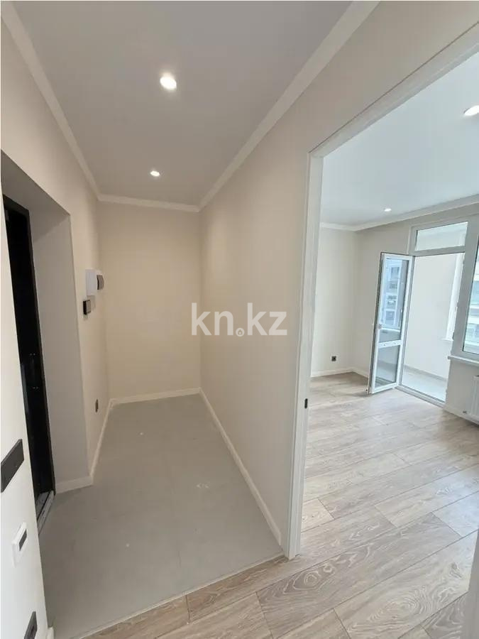 Продажа 1-комнатной квартиры, 33.42 м² - Продажа квартир в Турксибском р-не Алматы фото 4 из 5