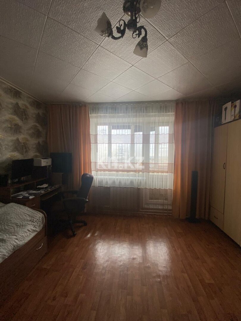 Продажа 2-комнатной квартиры, 55.3 м² в Караганде - фото 2
