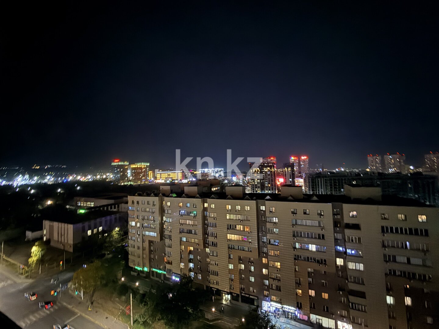 Аренда 2-комнатной квартиры посуточно, 75 м² в Алматы - фото 23