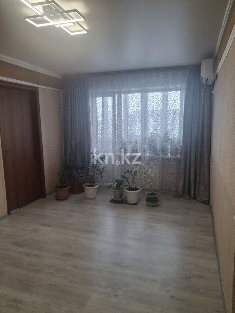 Продажа 3-комнатной квартиры, 56 м² - Продажа квартир в Казахстане - страница 26 фото 1 из 1
