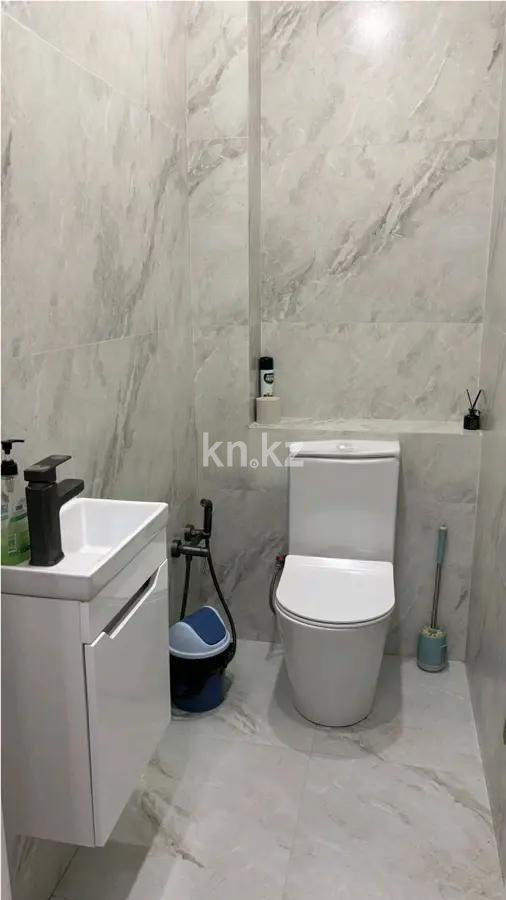 Продажа 3-комнатной квартиры, 86 м² - Продажа квартир в Казахстане - страница 27 фото 6 из 6