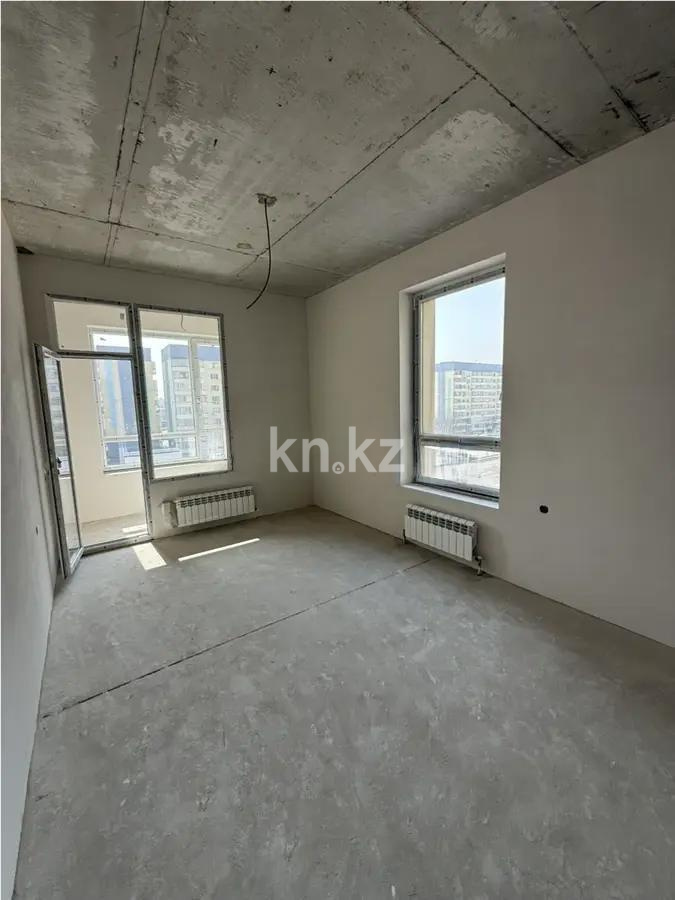 Продажа 2-комнатной квартиры, 65.3 м² - Продажа недвижимости в Алматы - страница 3 фото 3 из 6