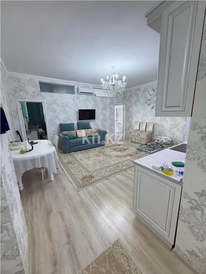 Продажа 3-комнатной квартиры, 70 м², ул. Байтурсынова, дом  12 в Астане