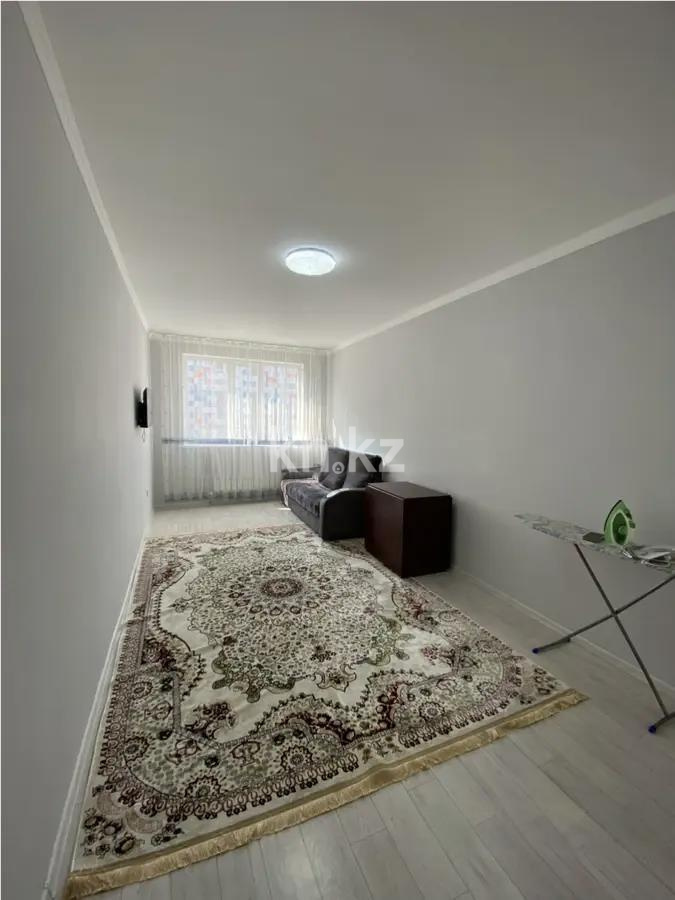 Продажа 1-комнатной квартиры, 41 м² - Продажа квартир в Алматы - страница 3 фото 2 из 3