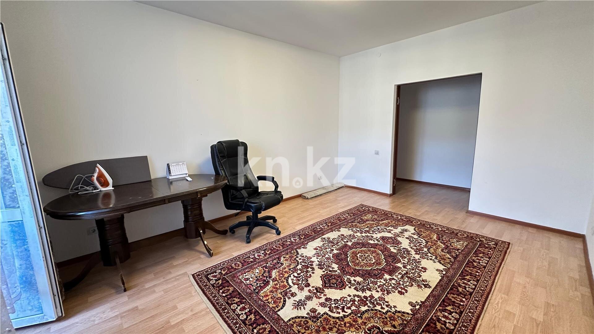 Продажа 2-комнатной квартиры, 60 м² в Караганде