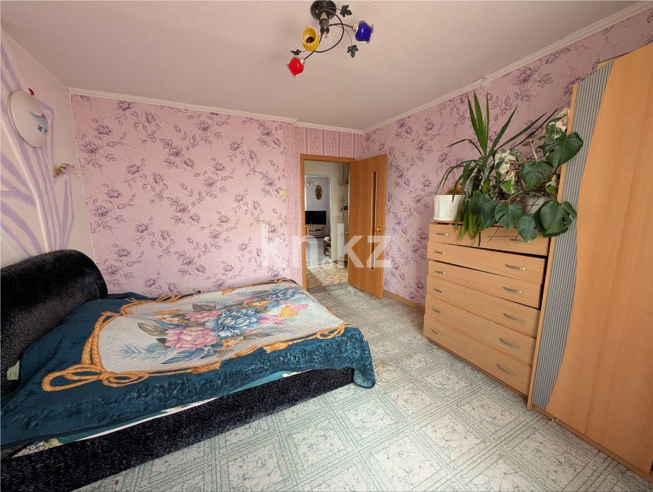 Продажа 3-комнатной квартиры, 63 м², мкр. Мамраева (Восток-5), дом  22 в Караганде - фото 3