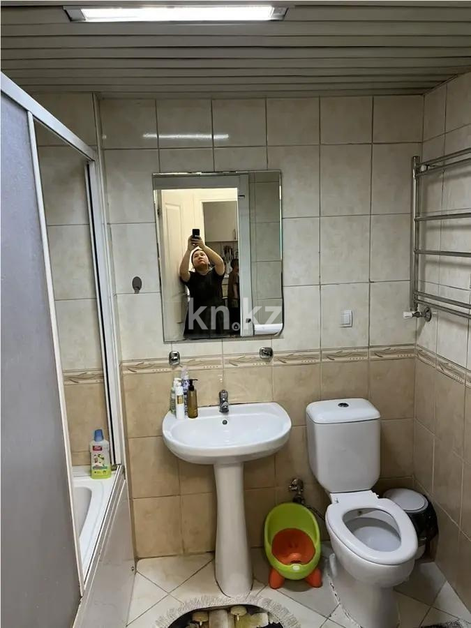 Продажа 1-комнатной квартиры, 47 м² - Продажа однокомнатных квартир в Казахстане - страница 17 фото 5 из 7