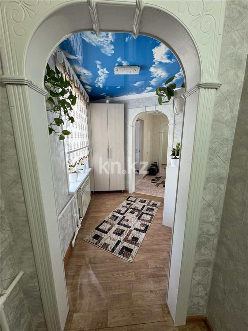 Продажа 4-комнатной квартиры, 80 м² - Продажа четырехкомнатных квартир в панельном доме в Казахстане - страница 2 фото 10 из 11