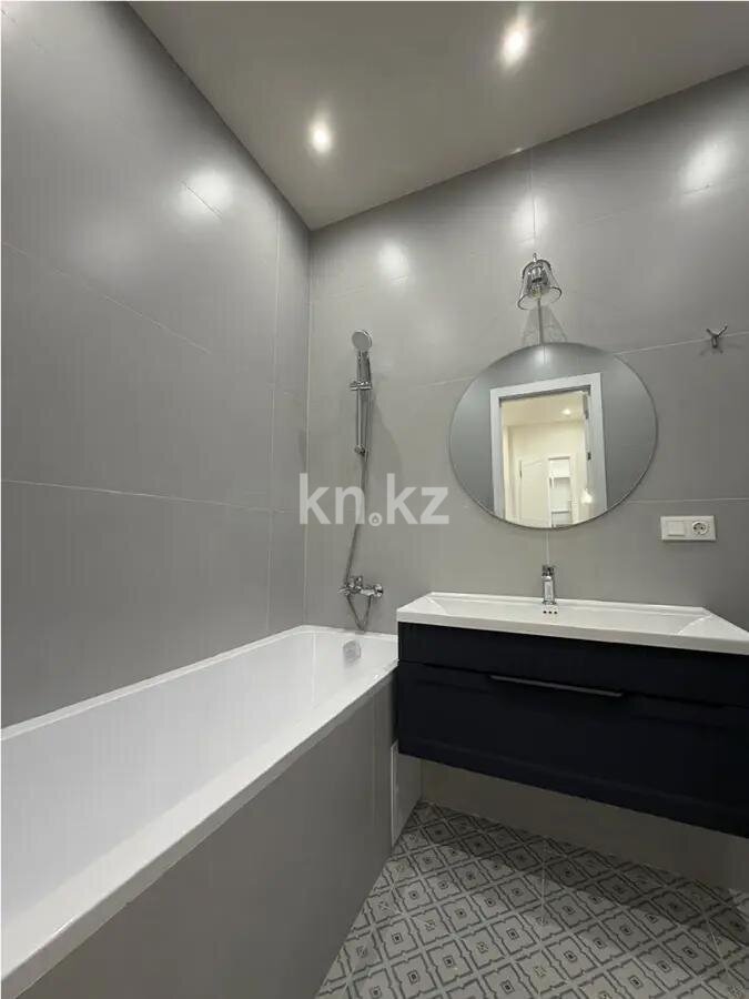 Продажа 2-комнатной квартиры, 42 м² в Алматы - фото 3