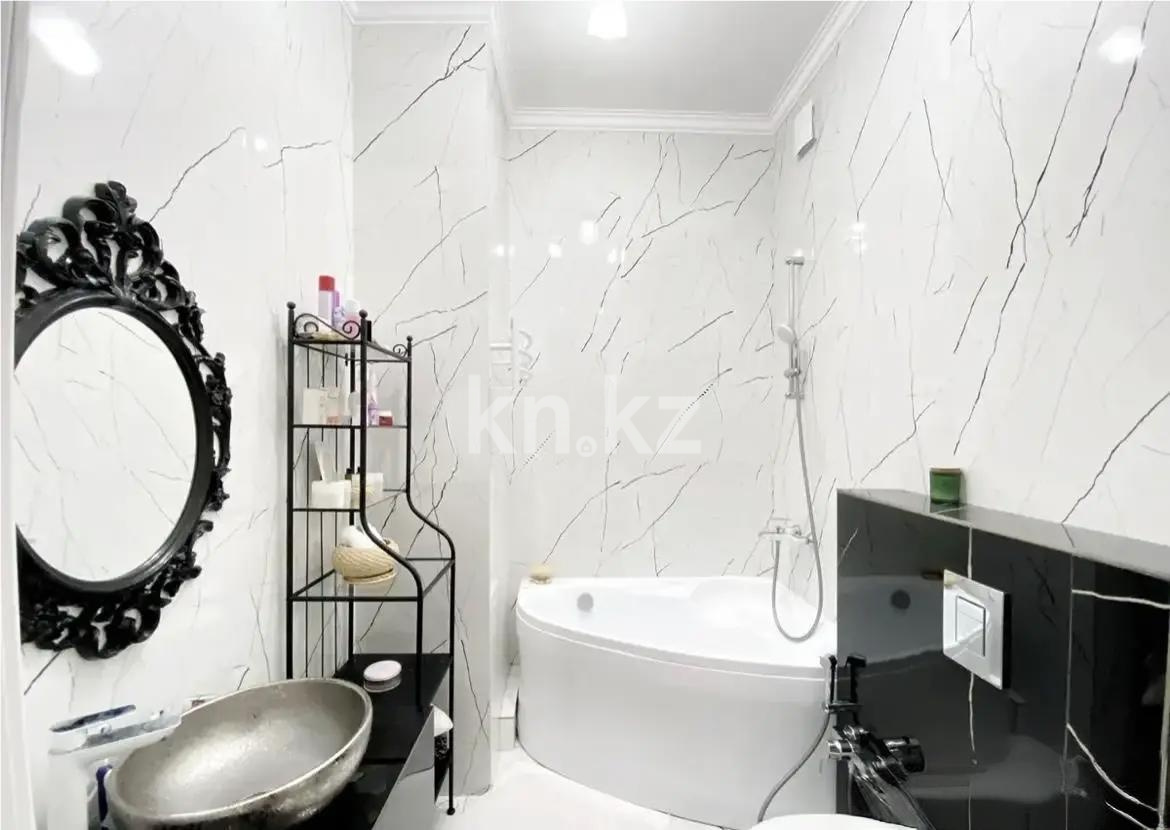 Продажа 4-комнатной квартиры, 135 м² - Продажа недвижимости в Казахстане - страница 7 фото 6 из 7