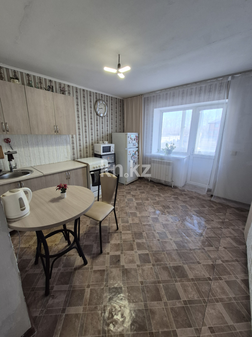 Продажа 1-комнатной квартиры, 34.8 м² - Продажа однокомнатных квартир от собственников в Астане - страница 26 фото 2 из 8
