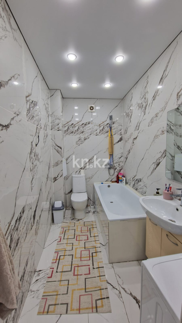 Продажа 2-комнатной квартиры, 46 м² - Продажа квартир в Астане - страница 6 фото 8 из 11