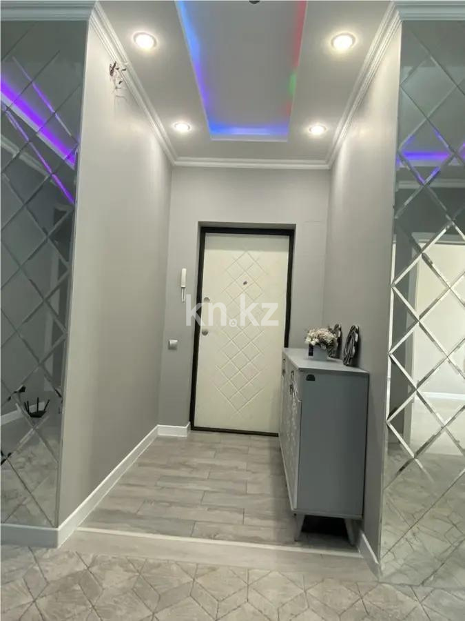 Продажа 3-комнатной квартиры, 85 м², пр. Богенбай батыра, дом  24/1 в Астане - фото 7