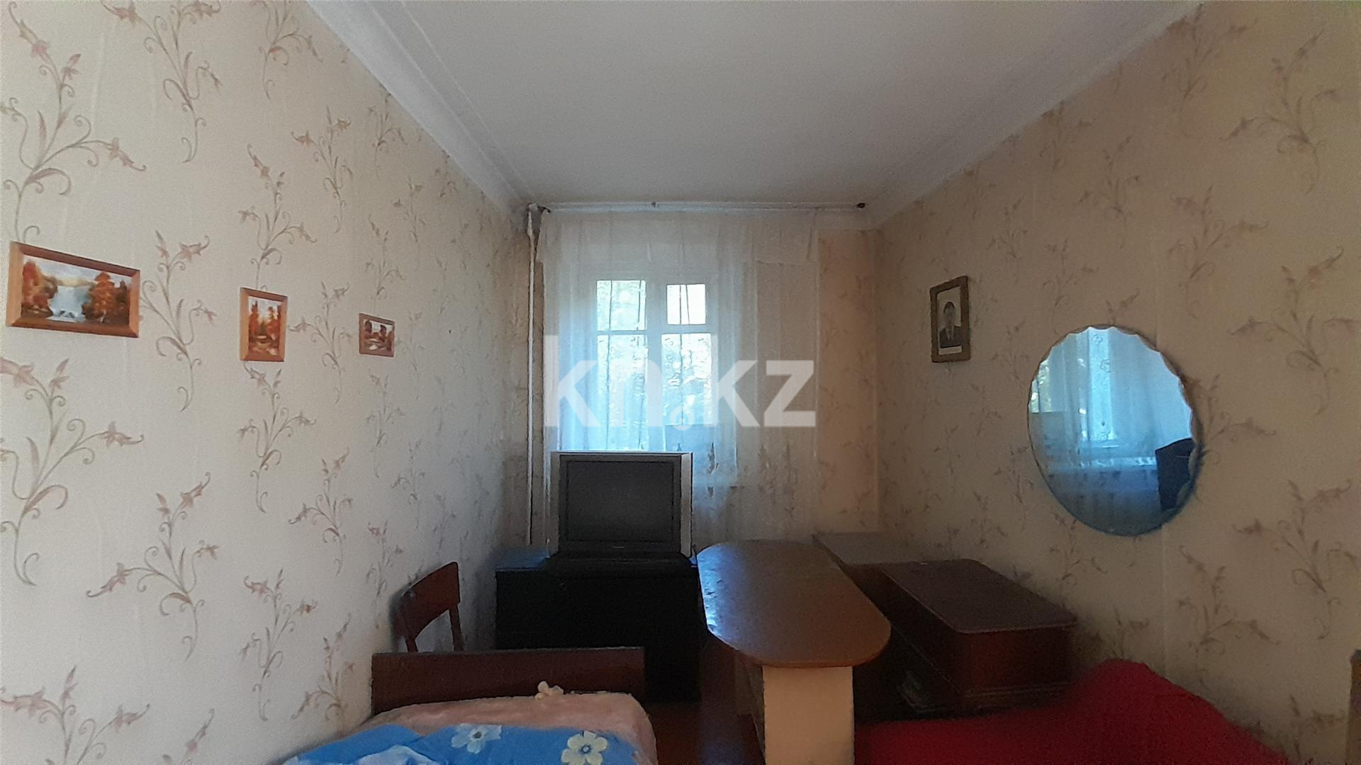 Продажа 3-комнатной квартиры, 79 м², ул. Турмагамбетова - Продажа квартир в Темиртау фото 8 из 18