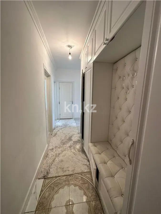 Продажа 2-комнатной квартиры, 52 м², ул. А-92, дом  5 в Астане - фото 4