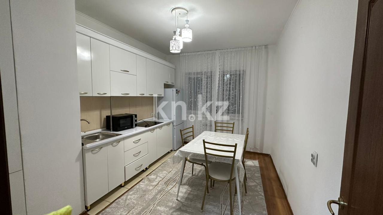 Аренда 1-комнатной квартиры, 48 м² - Аренда недвижимости в Алматы фото 2 из 4