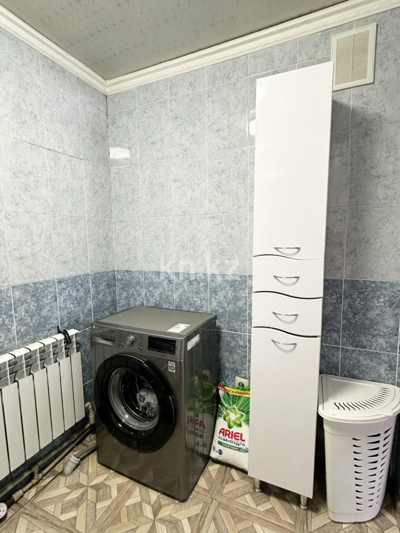 Продажа 4-комнатного дома, 104 м² - Недвижимость в Акмолинской области фото 19 из 32