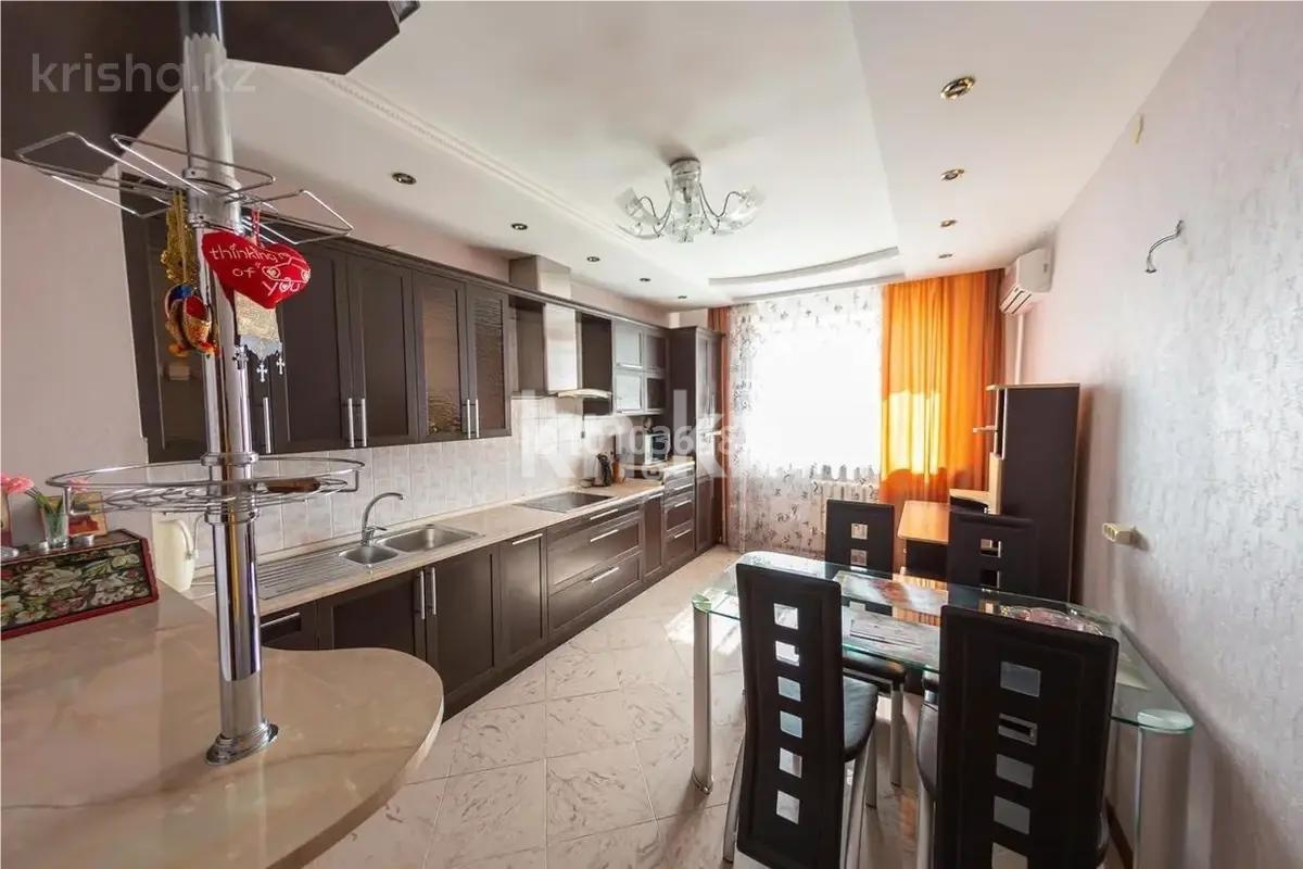 Продажа 2-комнатной квартиры, 72 м² - Продажа квартир в р-не Сарыарка Астаны - страница 3 фото 2 из 4