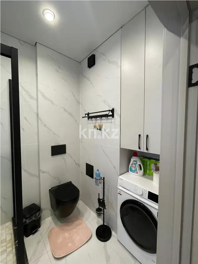 Продажа 2-комнатной квартиры, 43 м², пр. Райымбека, дом  351/1 - Продажа  двухкомнатных квартир в новостройках Алматы с фото фото 3 из 3