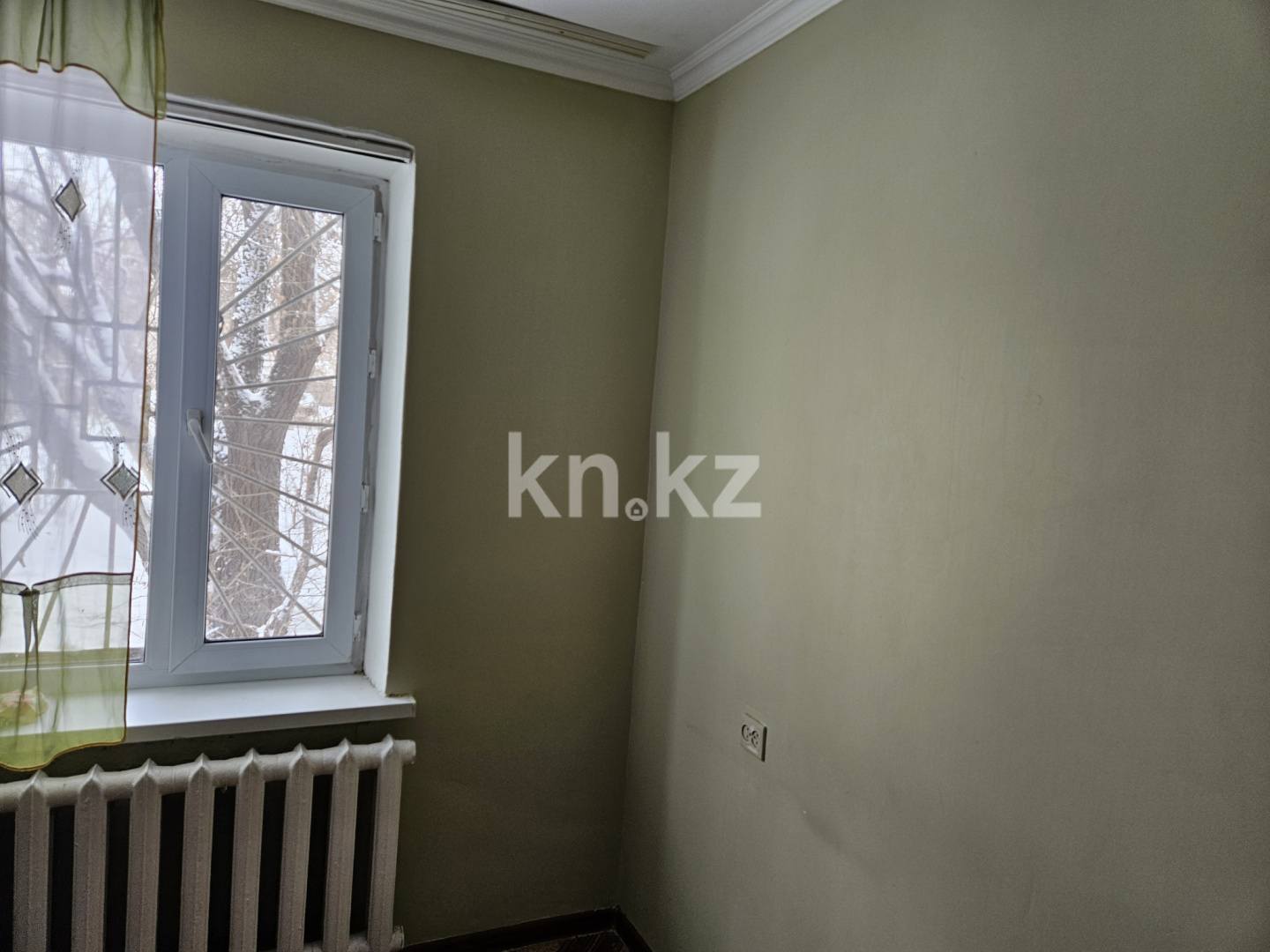 Продажа 2-комнатной квартиры, 54 м², мкр-н Гульдер-1, дом  16 - Продажа  двухкомнатных квартир в Караганде фото 5 из 9