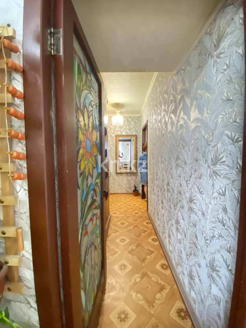 Аренда 1-комнатной квартиры, 36 м² - Аренда однокомнатных квартир помесячно в Астане - страница 2 фото 8 из 11