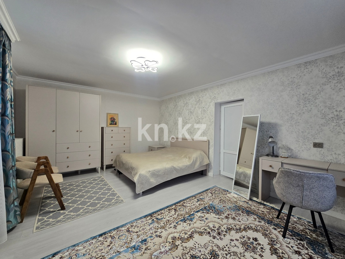 Продажа 6-комнатного дома, 249 м², мкр. Алатау, дом  16 - Продажа домов, коттеджей в Алматы фото 23 из 40