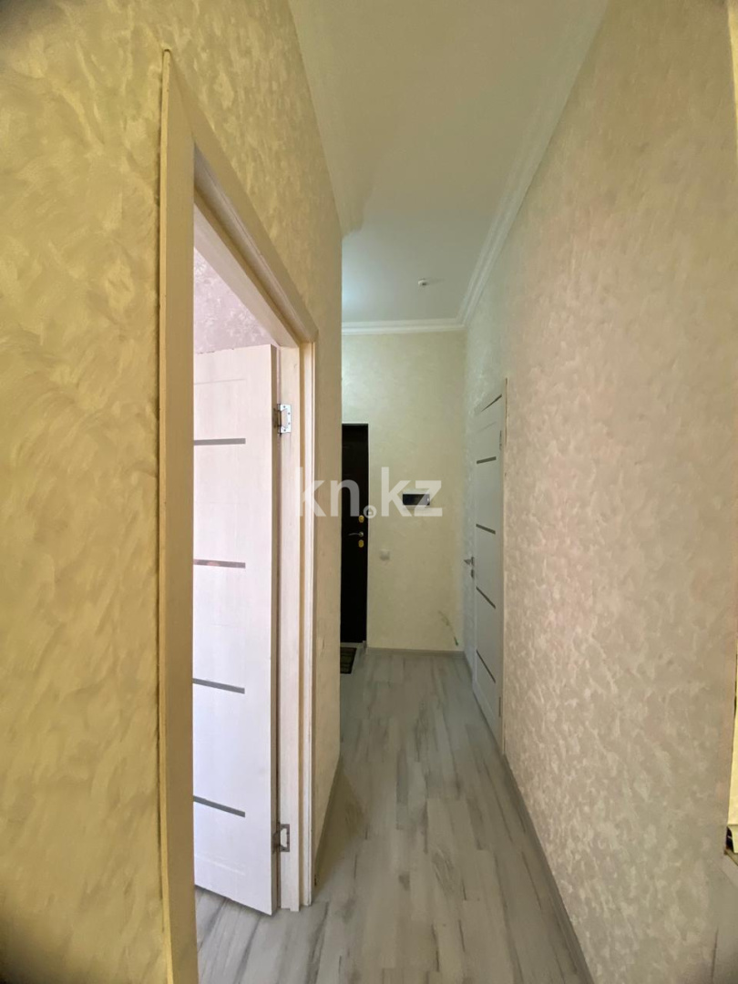 Аренда 1-комнатной квартиры, 37 м² - Аренда квартиры помесячно в Астане фото 7 из 10