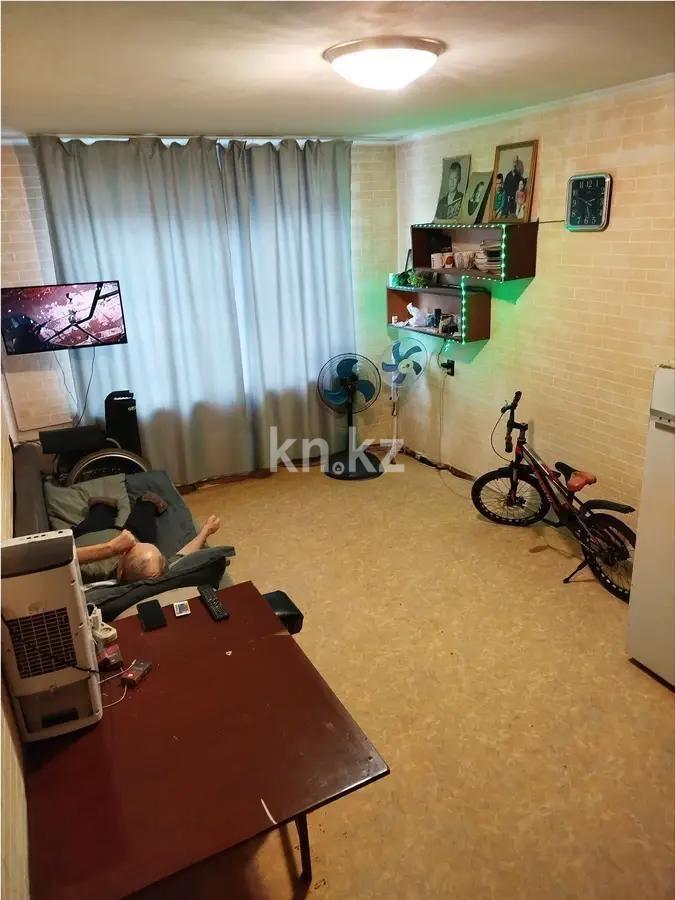 Продажа 4-комнатной квартиры, 73.5 м² в Алматы