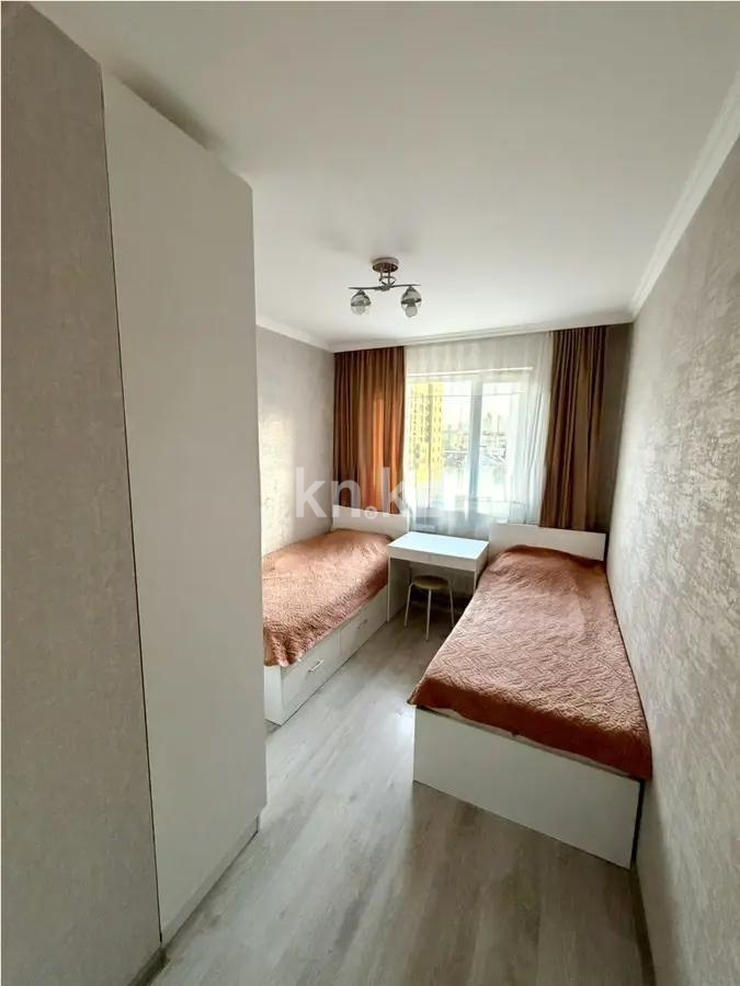 Продажа 2-комнатной квартиры, 53.3 м² в Астане - фото 2