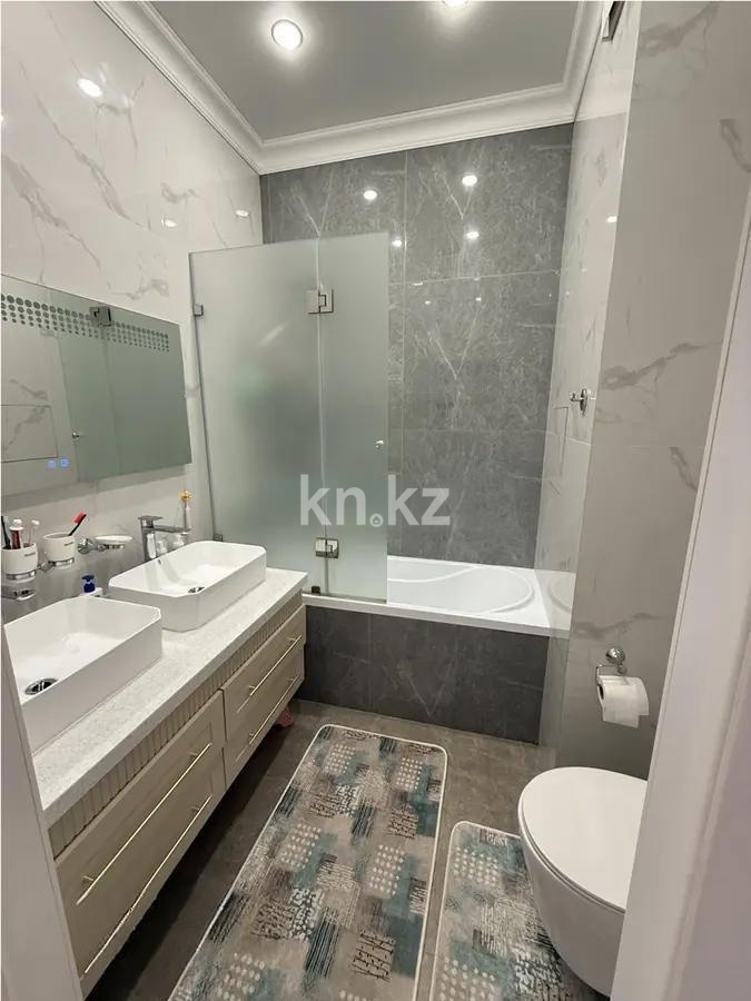 Продажа 3-комнатной квартиры, 76 м² в Астане - фото 5