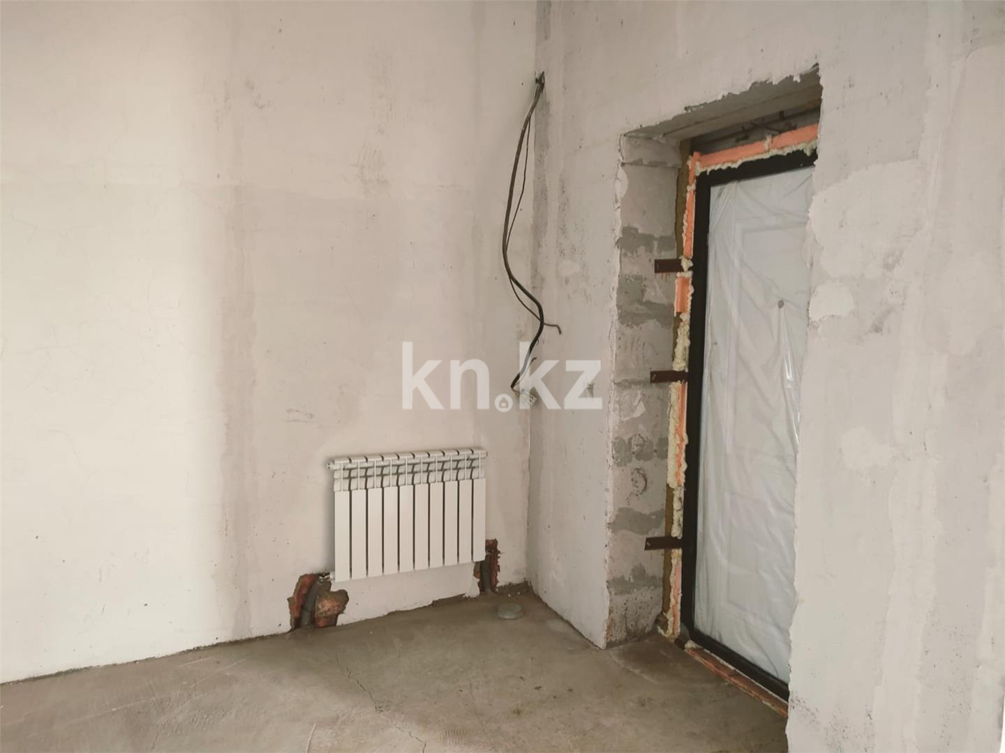 Продажа 4-комнатного дома, 145 м², ул. Ермекова - Продажа домов, коттеджей в Казахстане фото 16 из 24