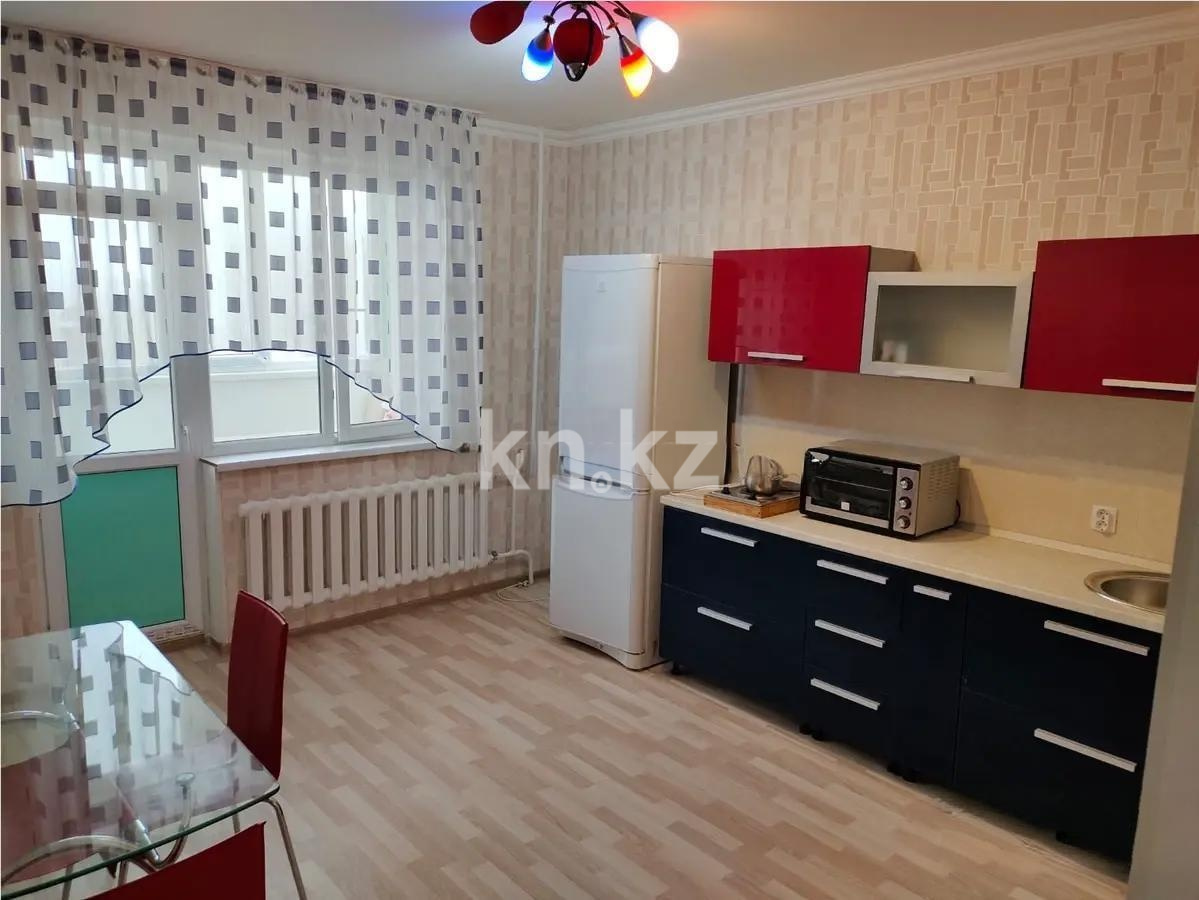 Продажа 1-комнатной квартиры, 56 м² в Астане - фото 2