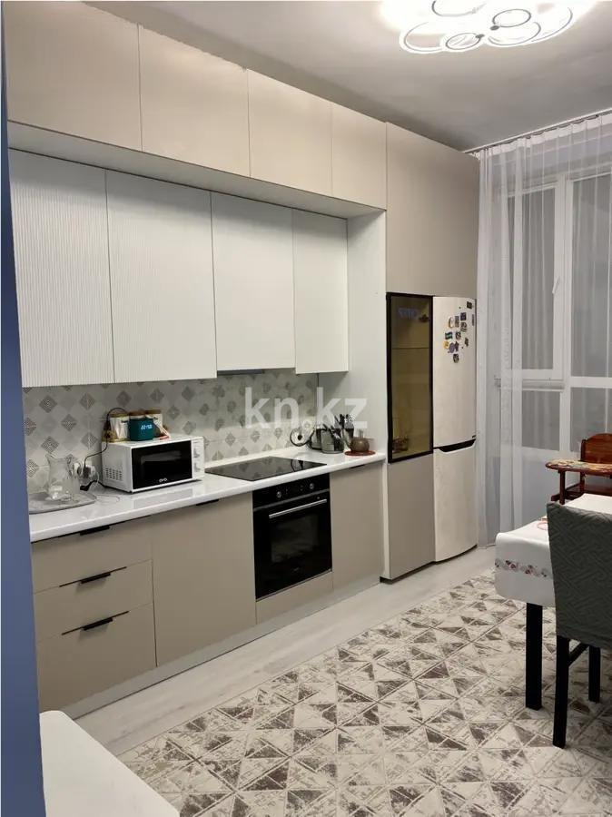 Продажа 2-комнатной квартиры, 66 м² в Астане - фото 3