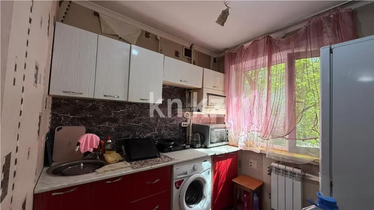 Продажа 2-комнатной квартиры, 44 м² в Караганде - фото 3